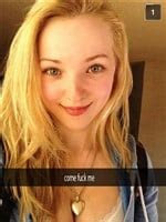 dove cameron nude|Dove Cameron Nude LEAKED Snapchat Pics & Sex Tape.